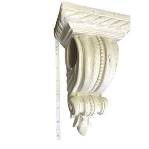 New Wood Corbel